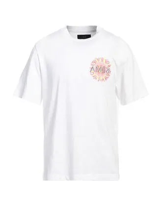 Amiri Sun T-shirt