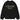 Essentials Fear of God State Black & Gold
