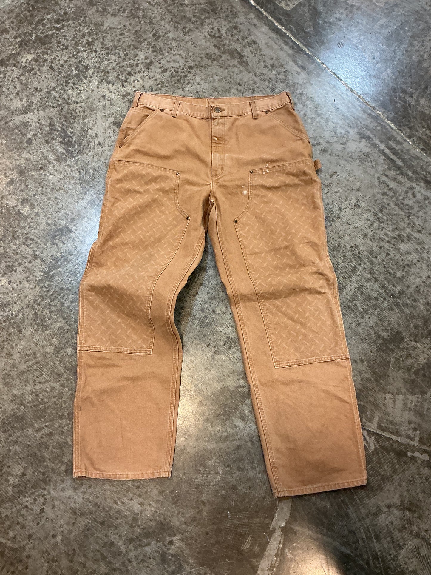 Billy hill carpenter pants