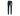 Purple Brand Black Oil Spill Jean