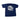 4EF Chain Break Tee Navy
