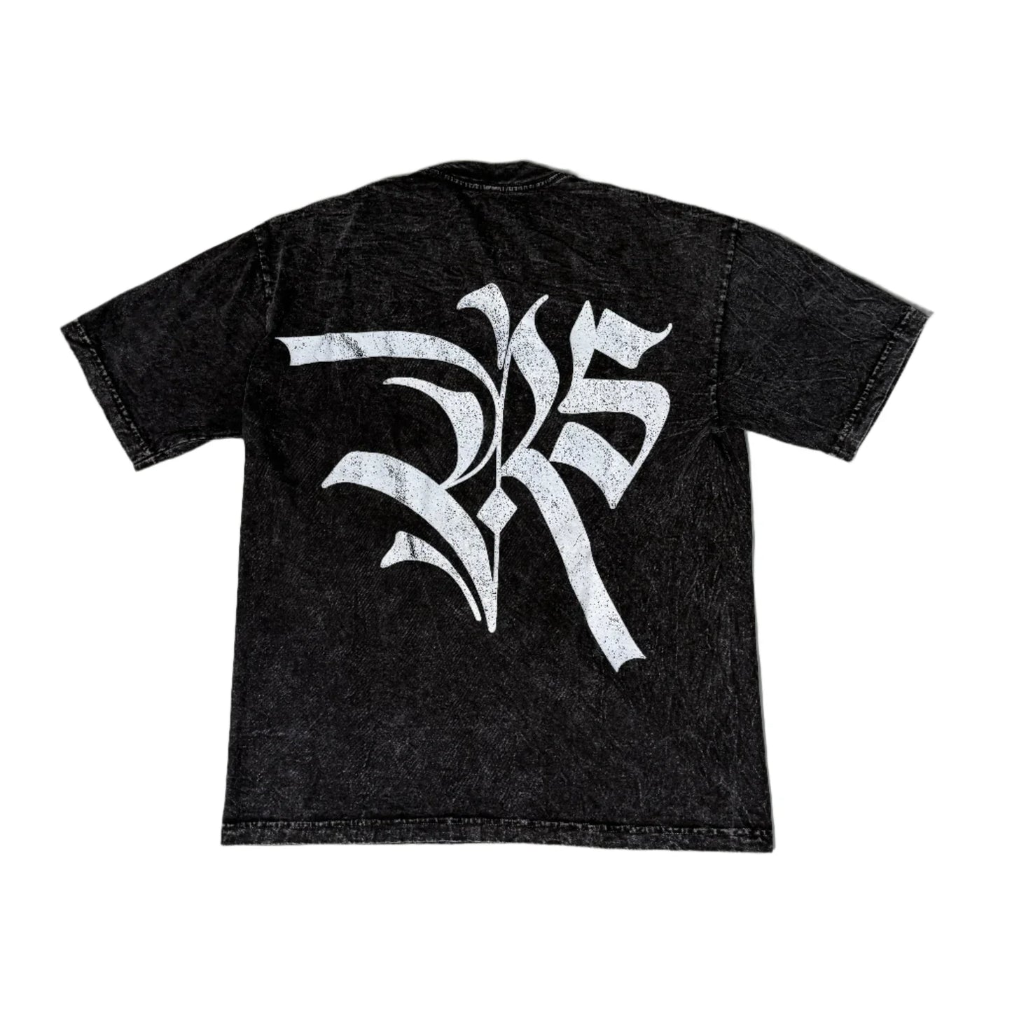 REVIVE STUDIOS TEE LIMESTONE