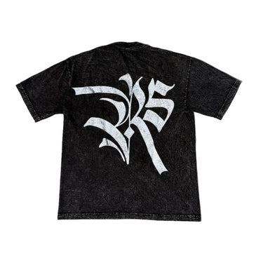 REVIVE STUDIOS TEE LIMESTONE