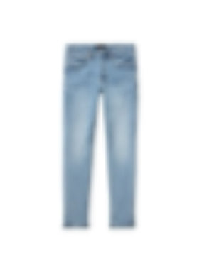 Purple Brand LT Indigo Worn Vintage Jeans