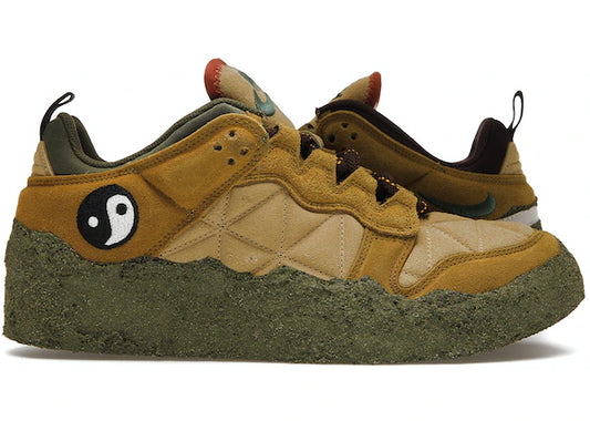 Nike CPFM Flea 1 Cactus Plant Flea Market Desert Moss