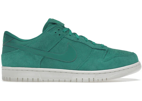 Nike Dunk Low Neptune Green