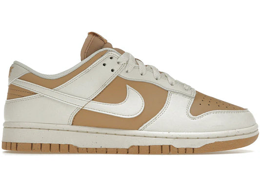 Nike Dunk Low Next Nature Beige Sail W