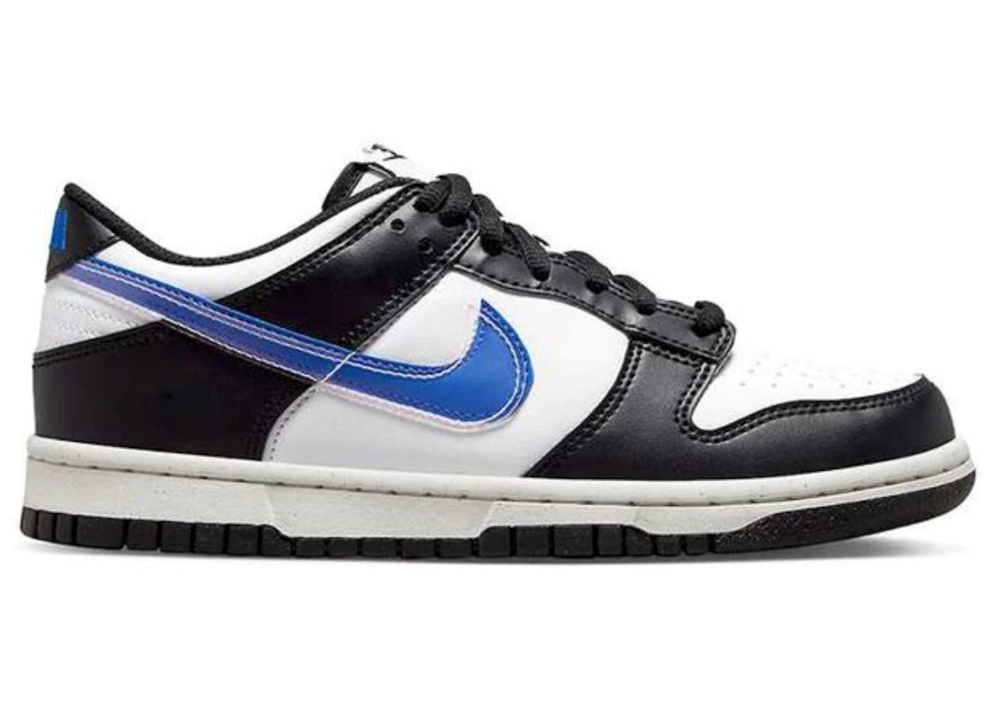 Nike Dunk Low Next Nature TPU Swoosh GS