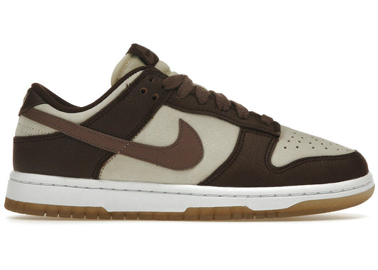 Nike Dunk Low Plum Eclipse Women's