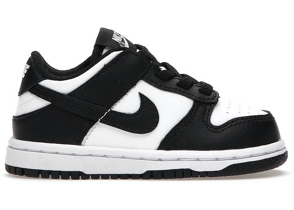Nike Dunk Low Retro White Black Panda (2021) TD