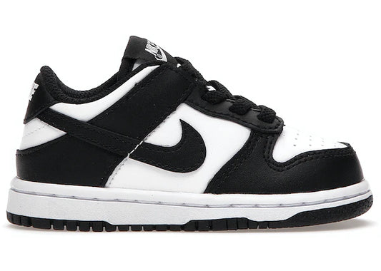 Nike Dunk Low Retro White Black Panda (2021) TD