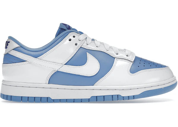 Nike Dunk Low Reverse UNC Women's