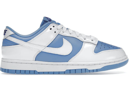 Nike Dunk Low Reverse UNC Women's