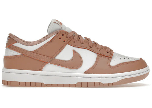 Nike Dunk Low Rose Whisper Women's
