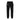 REVIVE STUDIOS SWEATPANTS BLACK
