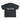 REVIVE STUDIOS TEE CHARCOAL