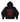 Sp5der Worldwide Sweatshirt Rhinestone Logo Black
