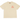 Gallery Dept. T-Shirt French Logo Cream