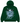Sp5der Worldwide Sweatshirt Web Hunter Green