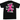 Anti Social Social Club Tee Cancelled Black
