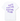 Anti Social Social Club Tee Manic White