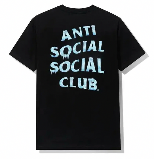 Anti Social Social Club Tee Cold Sweats
