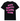Anti Social Social Club Tee Nevermind Black