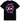 Anti Social Social Club Tee Fragment Pink Precious Petals