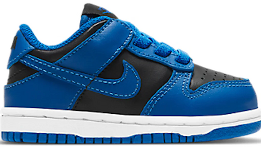Nike Dunk Low Cobalt Dunk PS