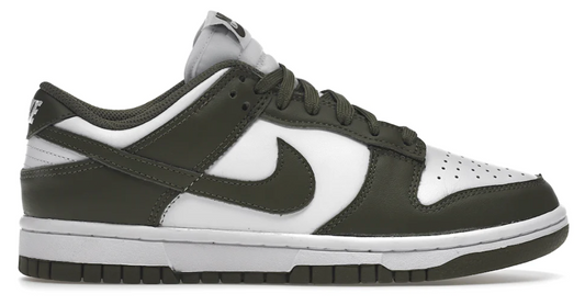 Nike Dunk Low Medium Olive Women’s