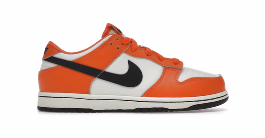 Nike Dunk Low Halloween Dunk PS