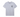 Anti Social Social Club Tee Cherry Blossom Grey