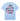 Anti Social Social Club Tee Kkoch Lt Blue