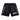 Hellstar Studios Shorts Black