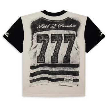 Hellstar 777 Path 2 Paradise T-Shirt Multicolor