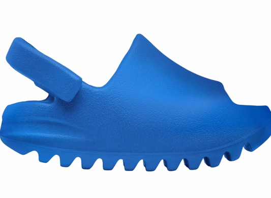 Yeezy Slide Azure Infants