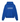 Amiri Core Logo Hoodie Blue