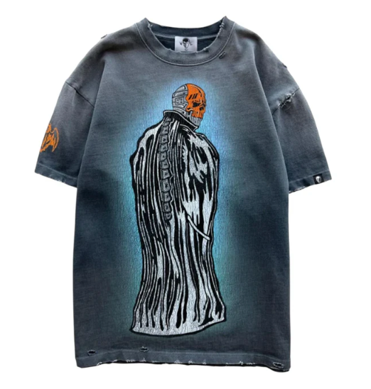 Warren Lotas Frank T-Shirt
