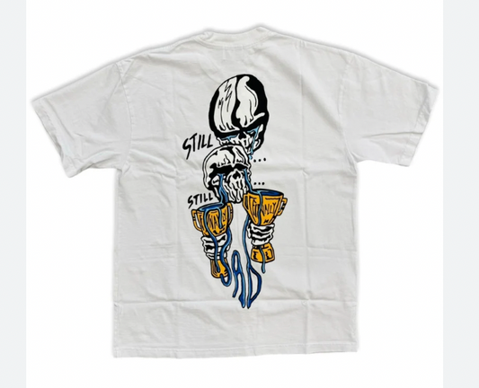 Warren Lotas Still Finally T-Shirt