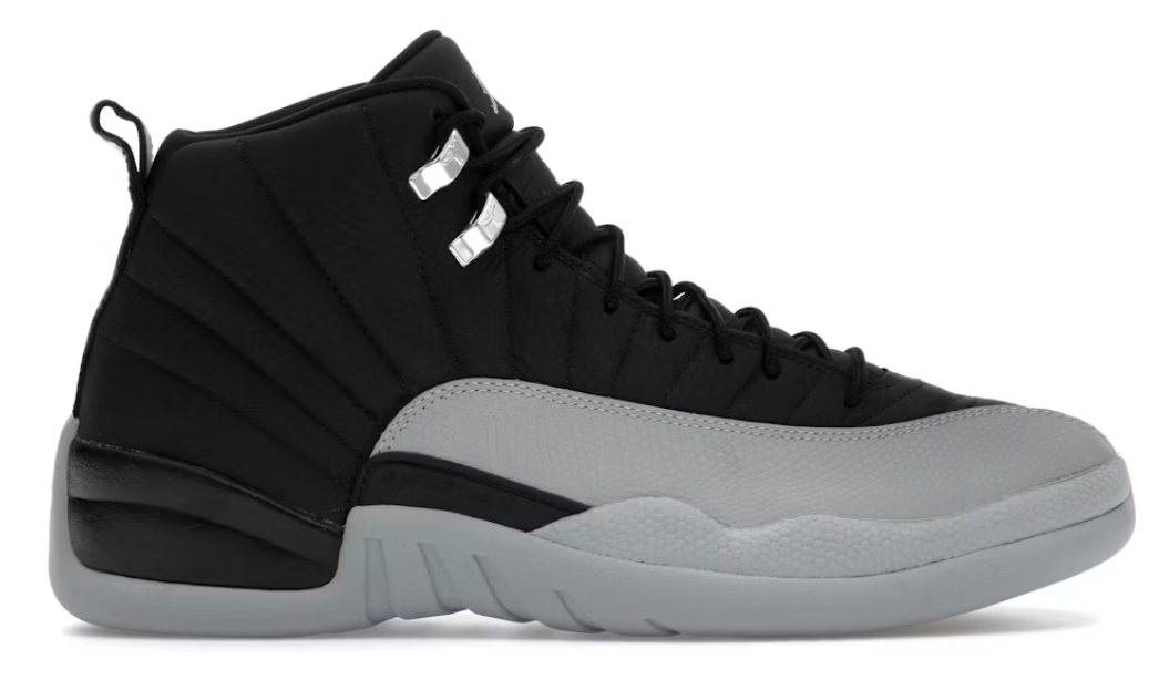 Jordan 12 Retro Barons