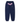 Sp5der Worldwide Sweatpants Atlanta Navy