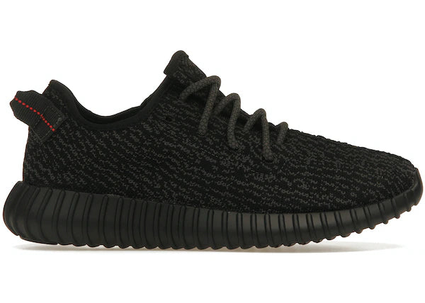 Adidas Yeezy Boost 350 Pirate Black (2023)