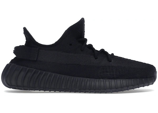 Adidas Yeezy Boost 350 V2 Onyx