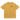 Gallery Dept. T-Shirt Souvenir Yellow