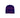 Valuable Souls Beanie (Dark purple)