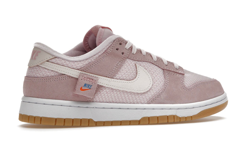 Nike Dunk Low “Teddy Bear” Woman’s
