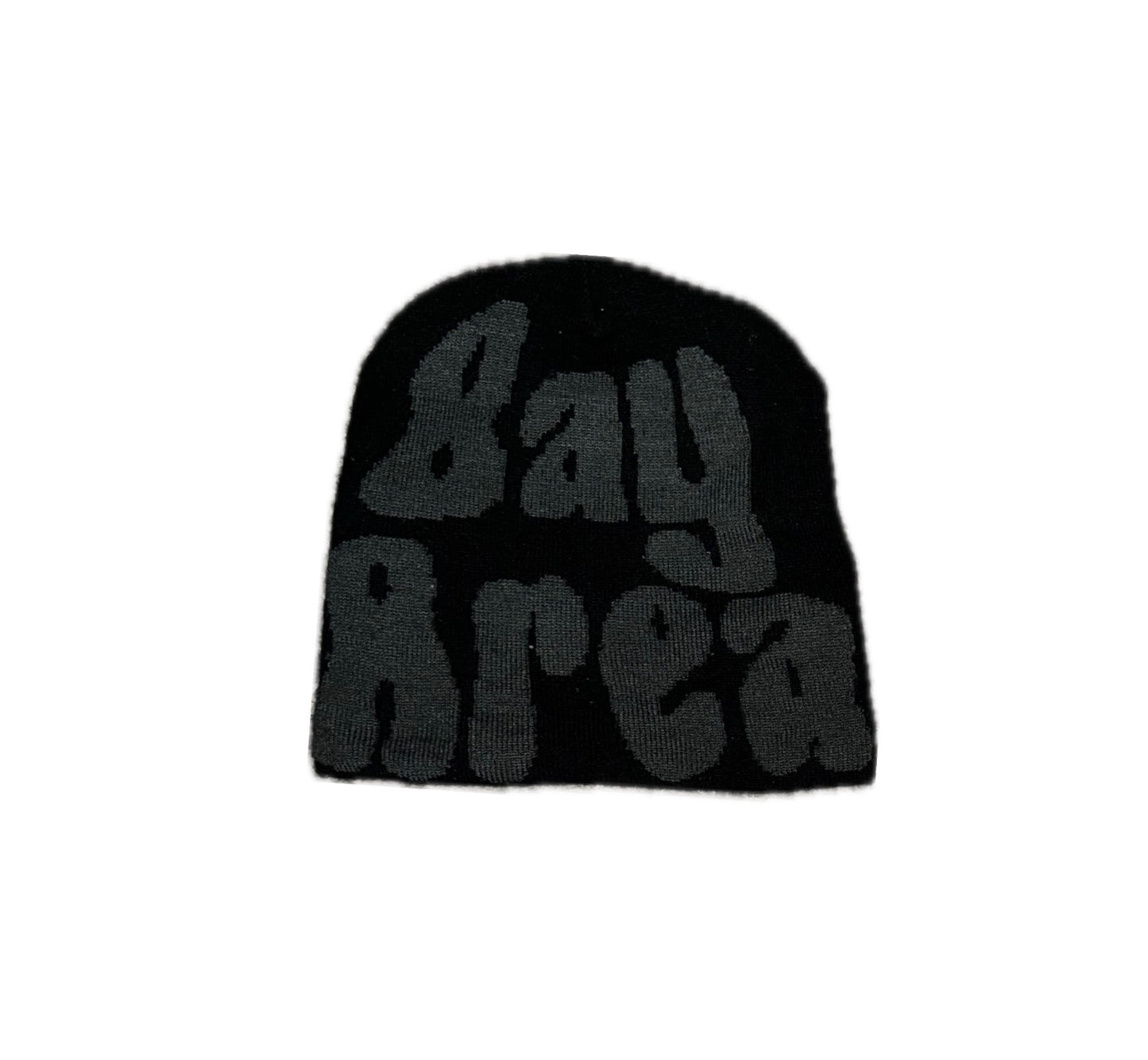 Valuable Souls Beanie (Black)