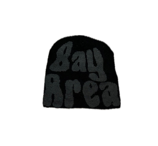 Valuable Souls Beanie (Black)