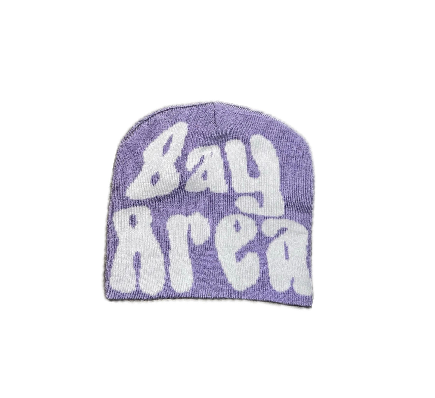 Valuable Souls Beanie (Purple)