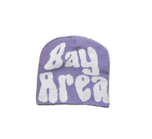 Valuable Souls Beanie (Purple)